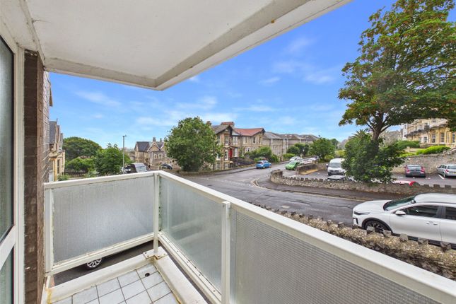 Flat 1B, Maple Court,, Shrubbery Avenue, North Somerset photo 2