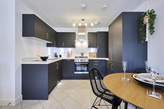 Birnbeck House - Plot 1, Mead Fields, Harding Drive, Banwell photo 2