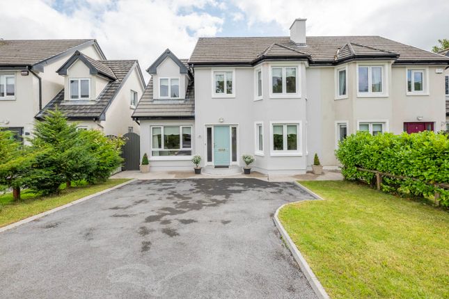 Semi-detached house for sale in 9 Gort Leamham, Ennis, Clare County, Munster, Ireland