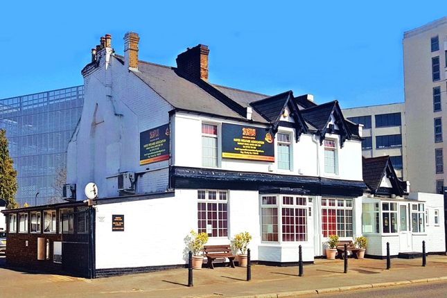 Thumbnail Leisure/hospitality for sale in Dawley Road, Hayes