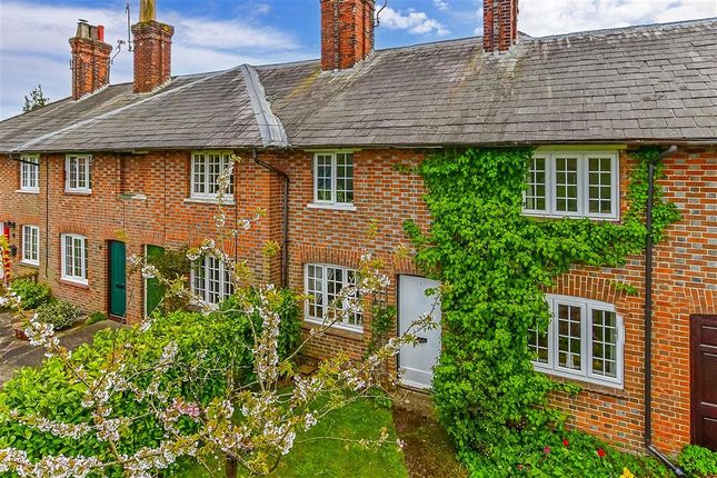 Cottage for sale in West Street, Hothfield, Ashford, Kent