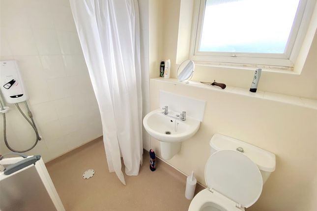 Flat for sale in The Green, Stoneycroft, Liverpool