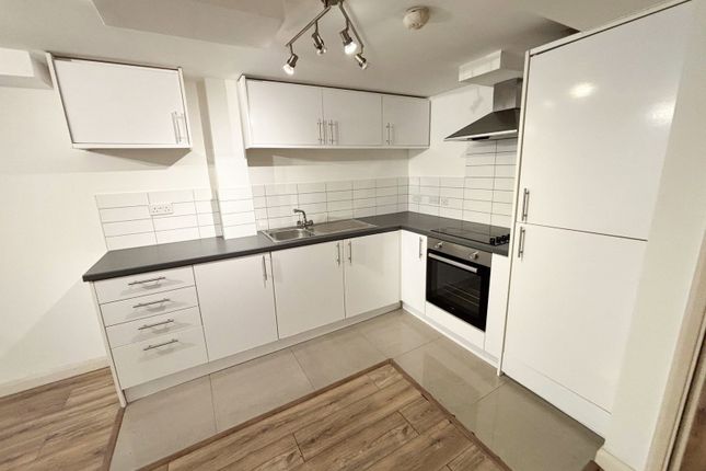 Tomlinson House, 325,B4, Tyburn Road, Birmingham photo 3