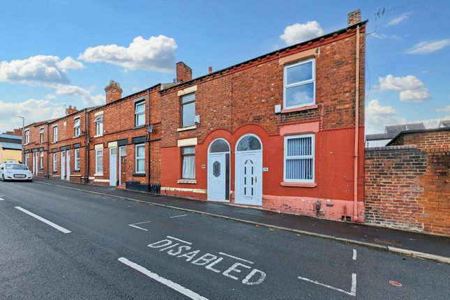 Thumbnail Terraced house for sale in Albion Street, St. Helens