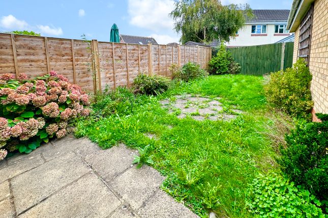 End terrace house for sale in Cedar Road, Eastleigh, Hampshire