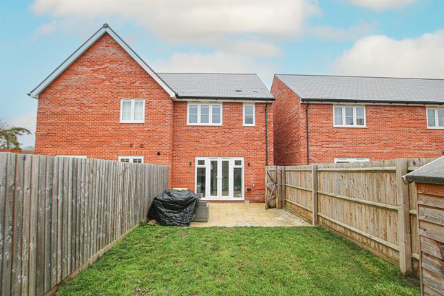 8, Tutte Gardens, Newmarket photo 3