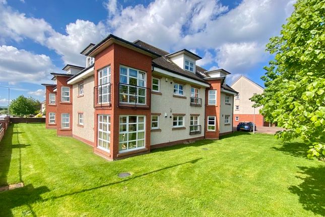 Flat for sale in Elms Way, Ayr