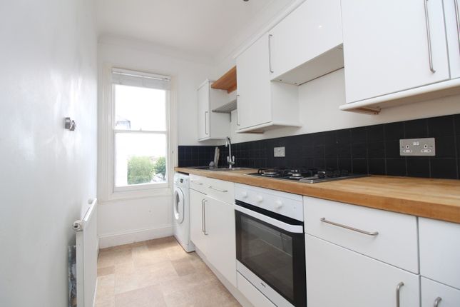 Top Floor Flat, 137, Ditchling Rise, Brighton photo 4