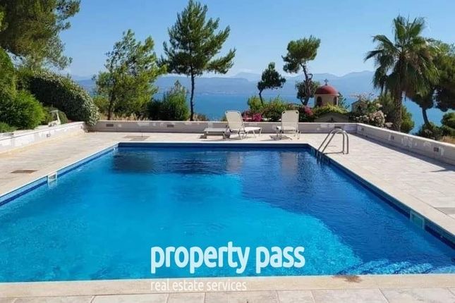 Property for sale in Avlida Evoia, Evoia, Greece