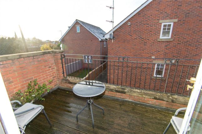 6, Cobden Court, Herefordshire photo 3