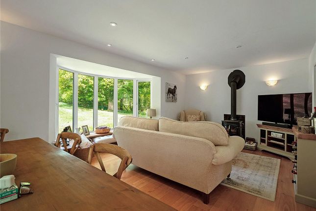 Annexe Sitting Room