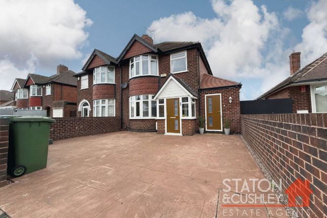3-bed house on 4 Radnor Place, Mansfield, £280,000