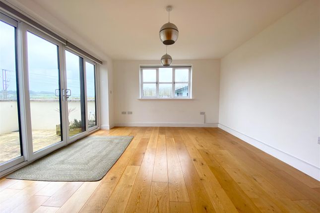 Flat for sale in Carnsew Road, Hayle