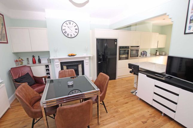 Terraced house for sale in Meads Street, Eastbourne