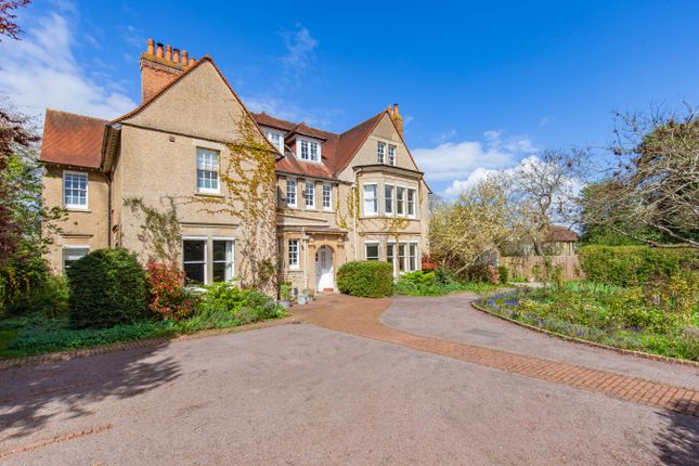 Thumbnail Detached house to rent in Linton Road, Oxford