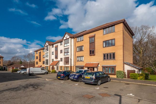 Flat for sale in The Gallolee, Colinton, Edinburgh EH13