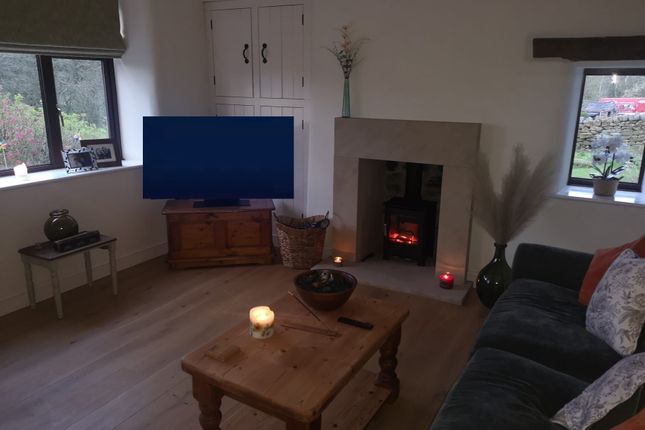 Prospect Cottage Farm, Upper Lea, Lea, Matlock photo 5