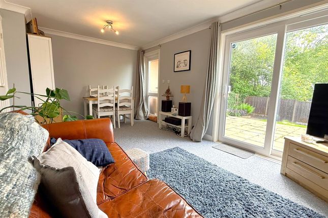 23, Flax Gardens, Birmingham photo 3