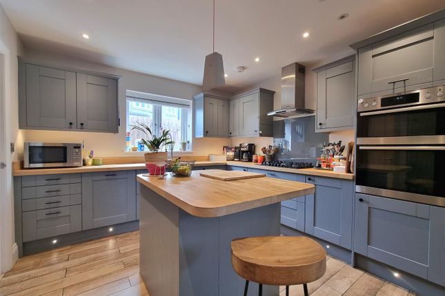 377B, Quemerford, Calne photo 3