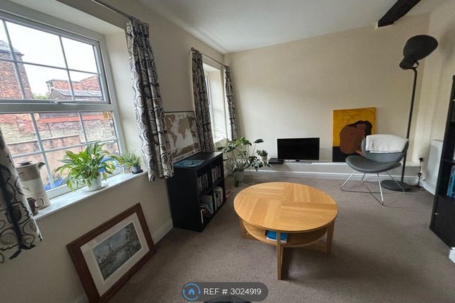 Flat  Brookside Mill, Brook Street, Macclessfield photo 4