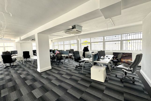 Thumbnail Office to let in Western Avenue, London