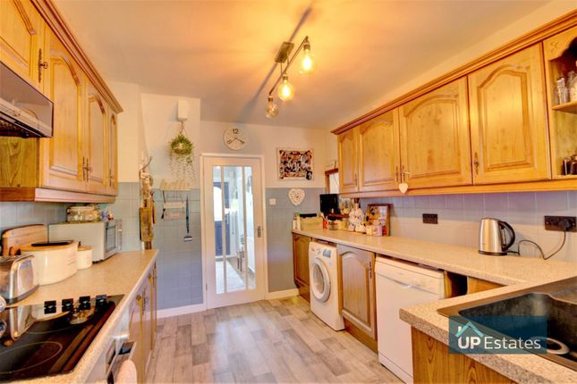 Semi-detached house for sale in Princethorpe Way, Binley, Coventry