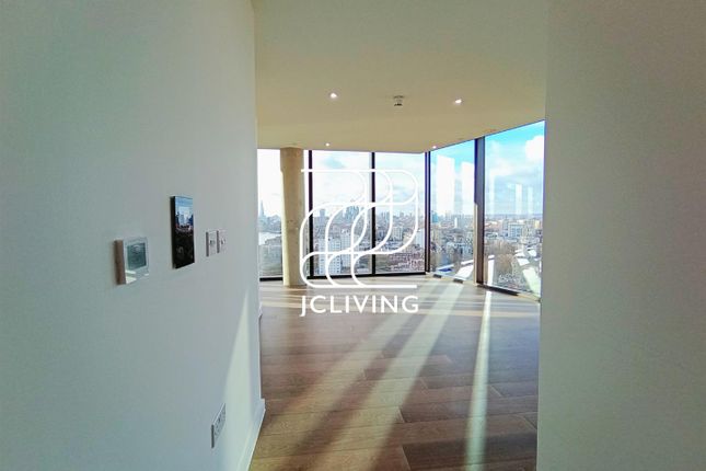 CN714, Flat 1902, Vetro Court, 6 Salter Street, London photo 3