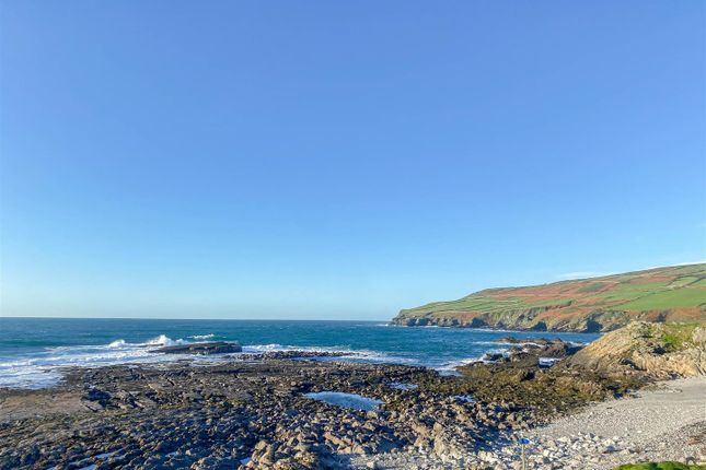 Land for sale in Clifton Road, Port St. Mary, Isle Of Man