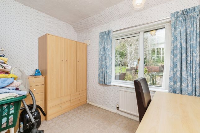 Terraced house for sale in Musgrove Close, Bristol