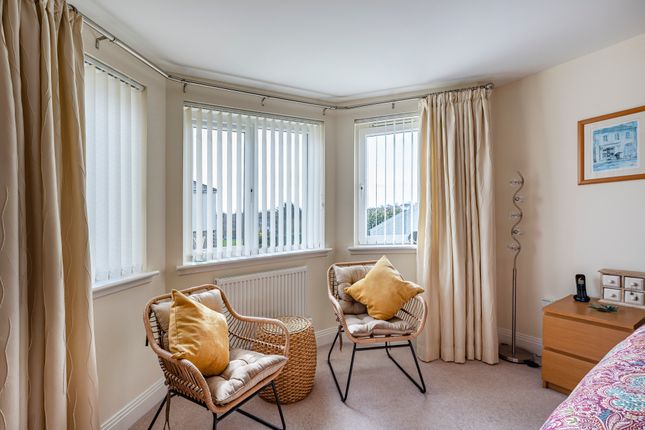 Flat for sale in Rob Roy Gardens, Kirkintilloch, Glasgow