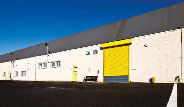 Thumbnail Industrial to let in Unit 15 Lingfield Point, Lingfield Way, Darlington