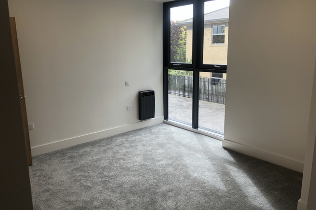 Apartment 8, North Lodge, York photo 4