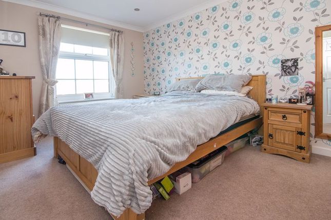 Semi-detached house for sale in Magpie Drive, Totton, Southampton