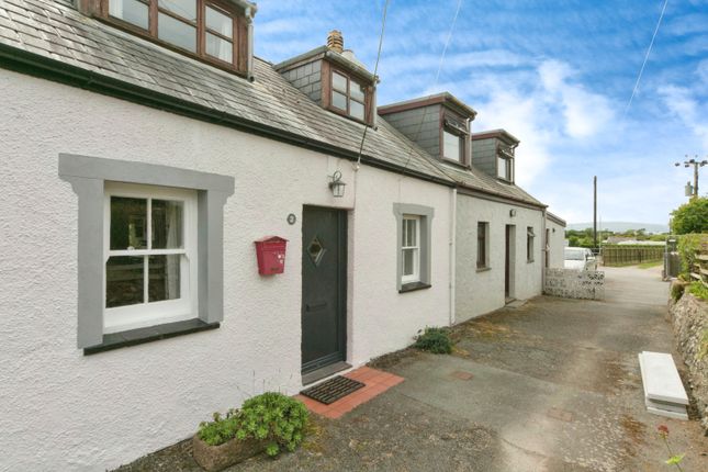 Thumbnail Terraced house for sale in Penrhyn Terrace, Bwlchtocyn, Nr. Abersoch, Gwynedd