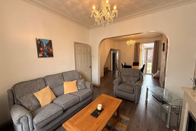20, Hungerford Avenue, Crewe photo 3