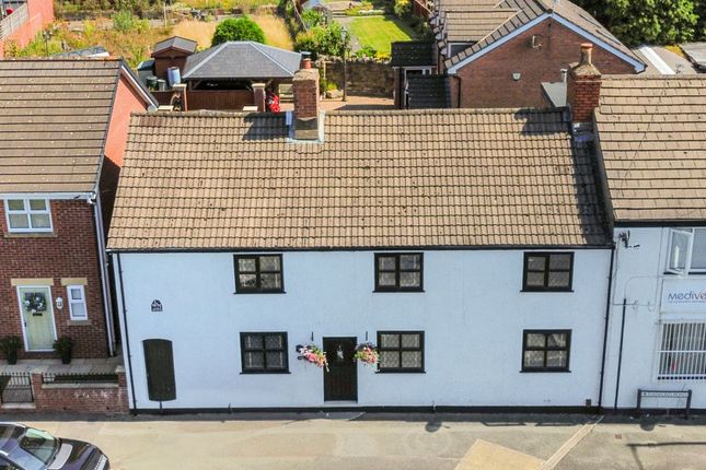 3-bed house on 50 Rainford Road, Wigan, £340,000