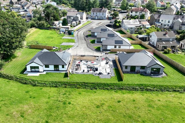Plot 5, Golwg Y Garreg Las, Ammanford photo 2
