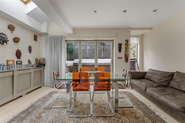 Sedlescombe Road, London photo 3