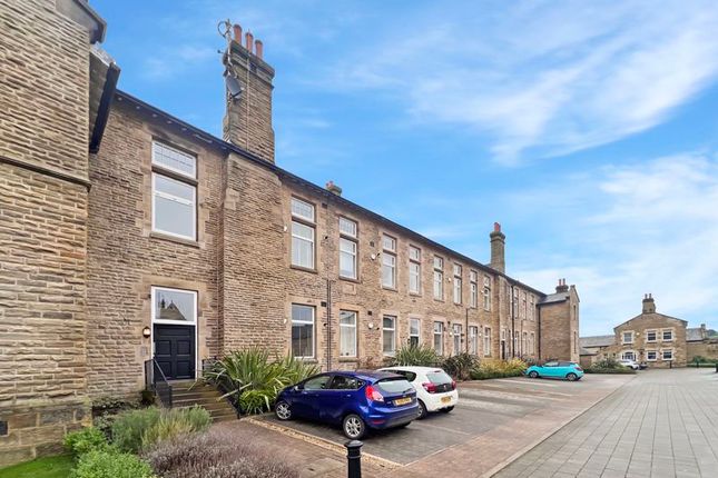Flat for sale in Norwood Drive, Menston, Ilkley