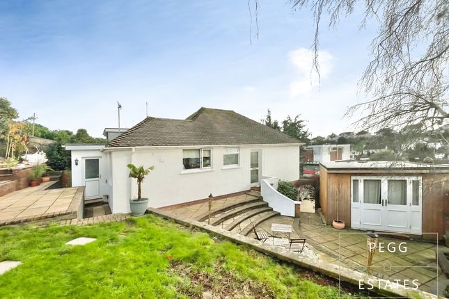 2-bed house on 6 Albany Road, Paignton, £300,000