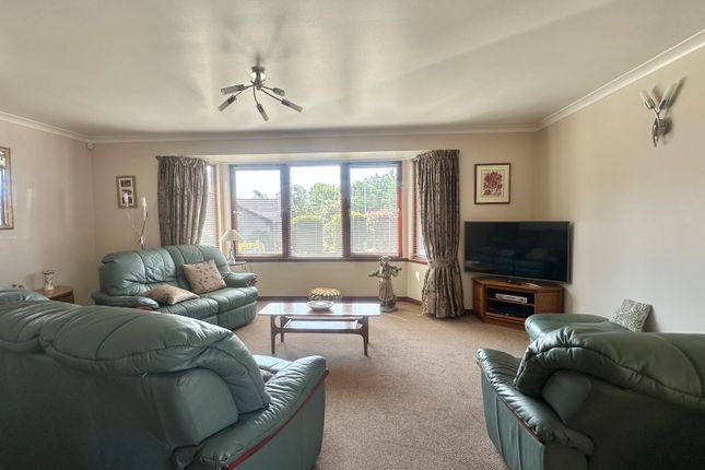 9, Nether Caldhame, Brechin photo 3