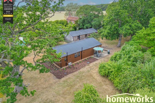 2-bed house on Pigmans House, Reepham Road, Dereham, £350,000