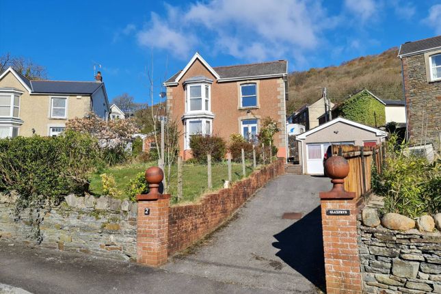 Detached house to rent in Birchfield Road, Pontardawe, Swansea, West Glamorgan