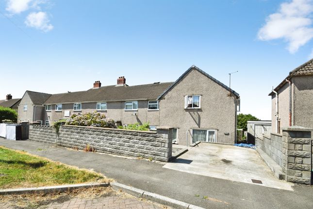 3-bed house on 161, Birchgrove Road, Swansea, £115,000