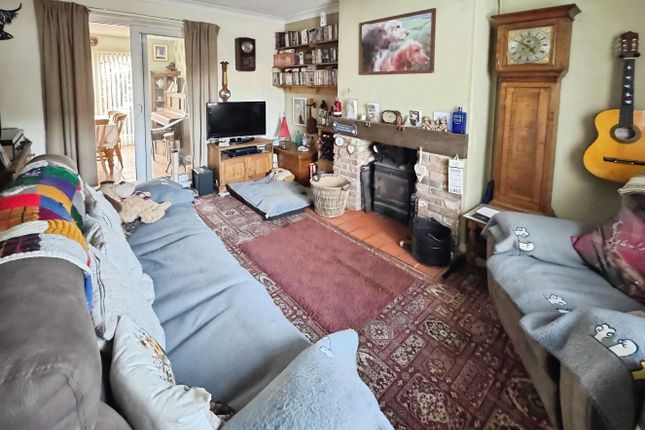 24, Burnaby Street, Derbyshire, United Kingdom photo 3