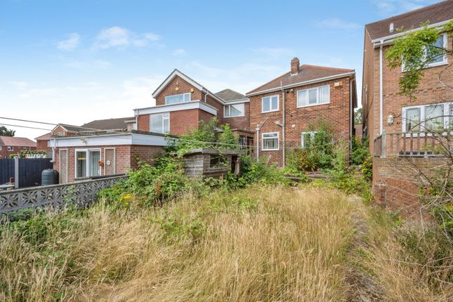 Roseleigh, Morley Place, Doncaster photo 4