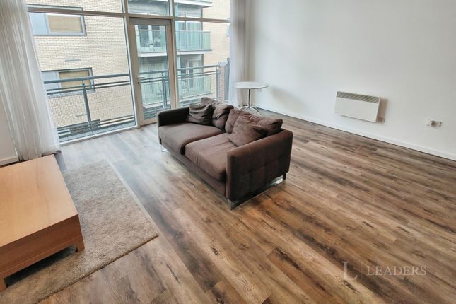 Apartment 29, The Boatmans, 42, City Road East, Greater Manchester photo 3