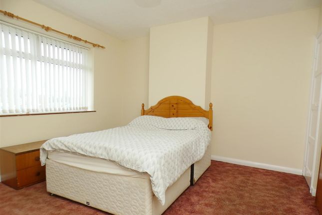 Terraced house for sale in Adswood Road, Huyton, Liverpool