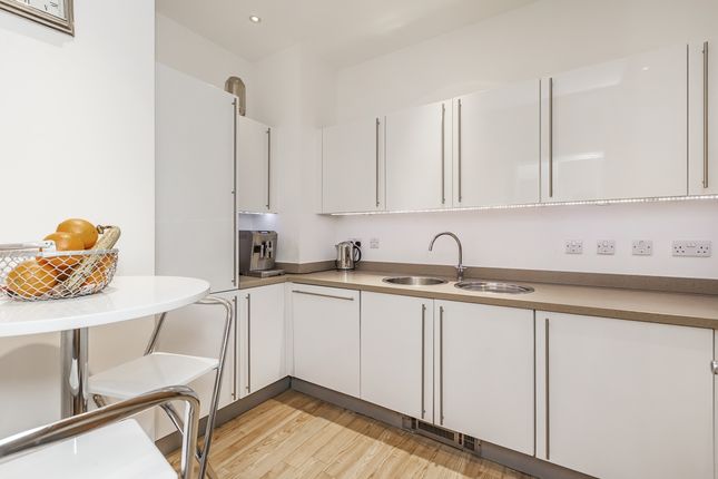 Flat 505, Westminster Green, 8, Dean Ryle Street, Westminster photo 3