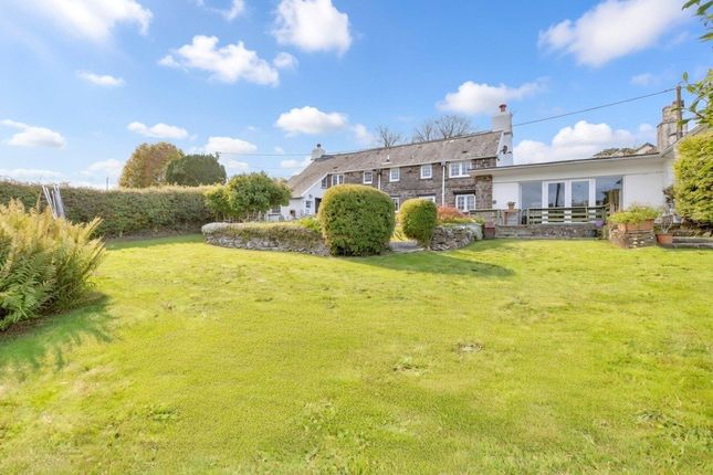 Dale Cottage,, Bratton Fleming, Devon photo 4